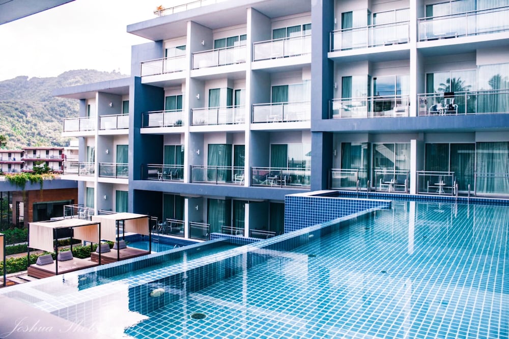 

Venezia - Kata Beach - Sugar Palm Grand Hillside - SHA Plus