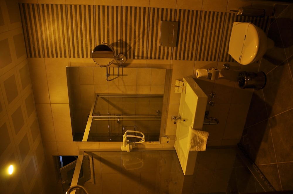 

Roma - Mahmutlar - Acar Hotel