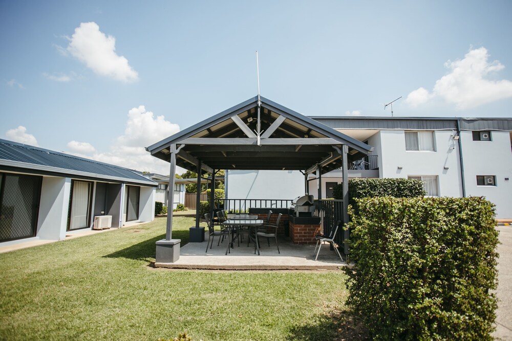 Windsor (NSW) - Colonial Motel Richmond