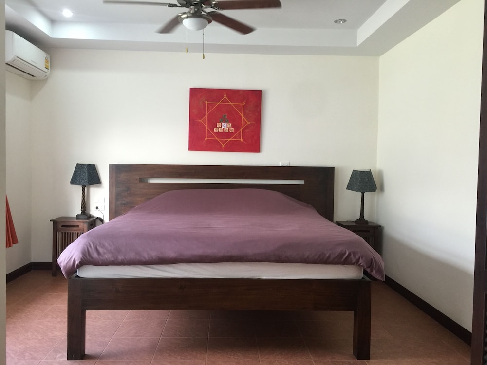 

Milano - Khao Lak - Merlin Plaza Apartments