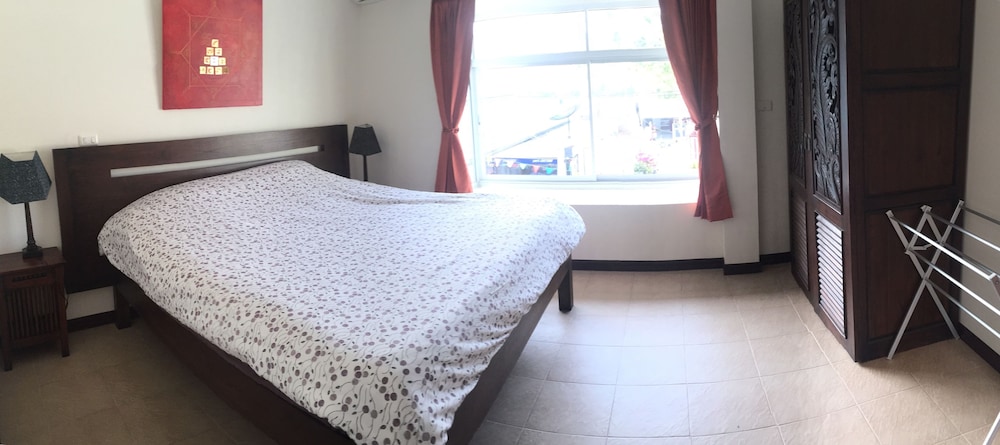 

Roma - Khao Lak - Merlin Plaza Apartments