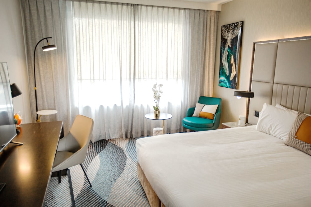 

Milano - Sydney - Royal Pacific Hotel
