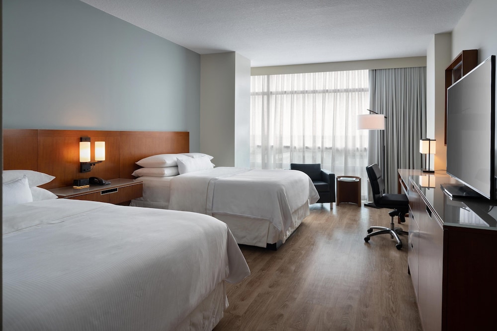 

Roma - Lake Mary - The Westin Lake Mary, Orlando North