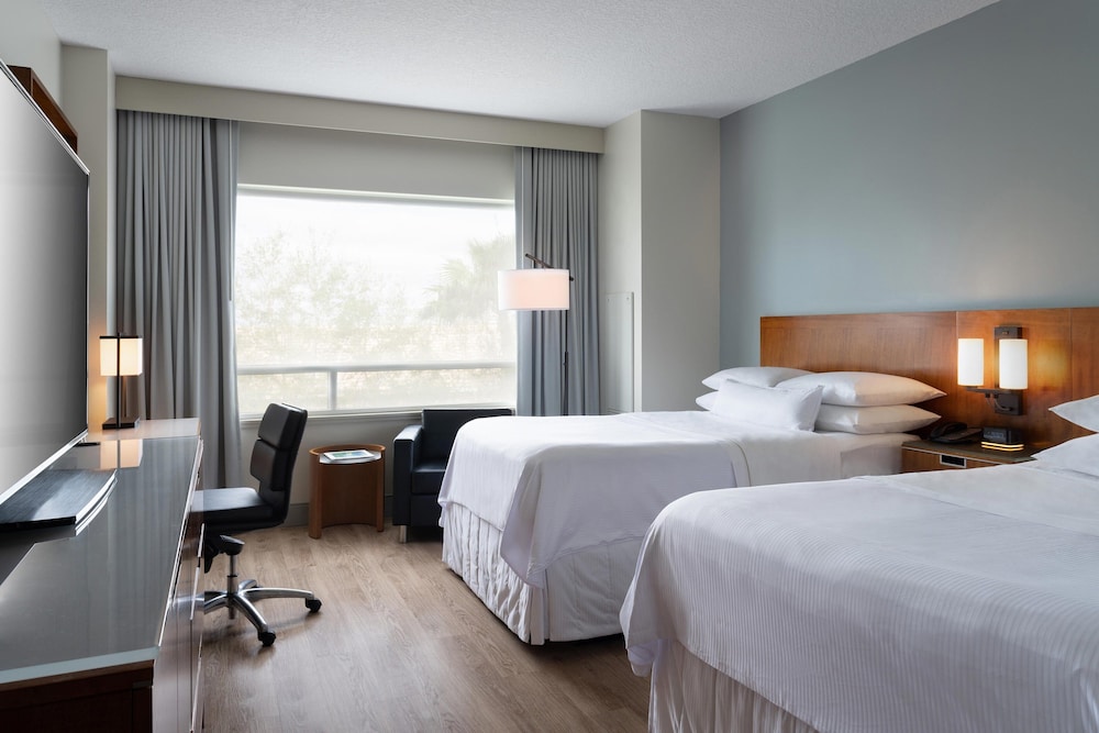 

Roma - Lake Mary - The Westin Lake Mary, Orlando North
