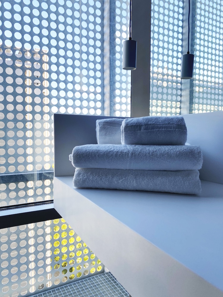 

Milano - San Fernando de Henares - Zleep Hotel Madrid Airport