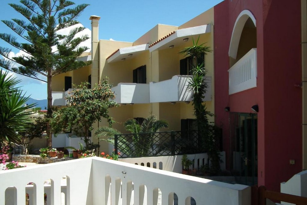 

Roma - Kissamos - Gramvoussa Bay