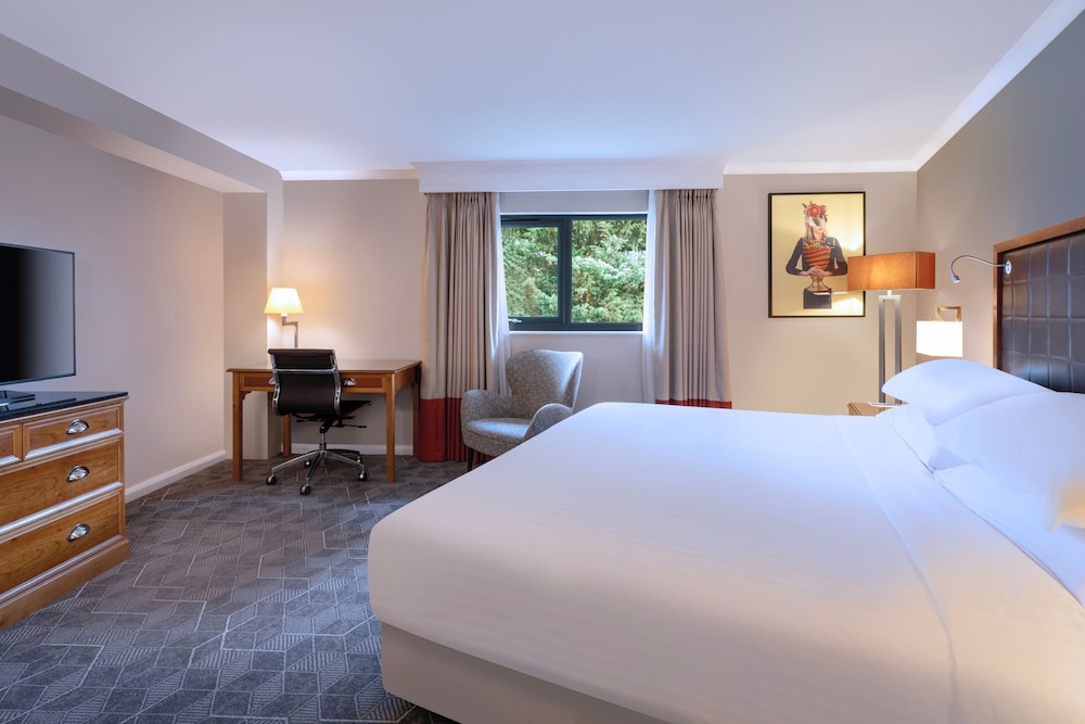 

Milano - Newbridge - Delta Hotels by Marriott Edinburgh