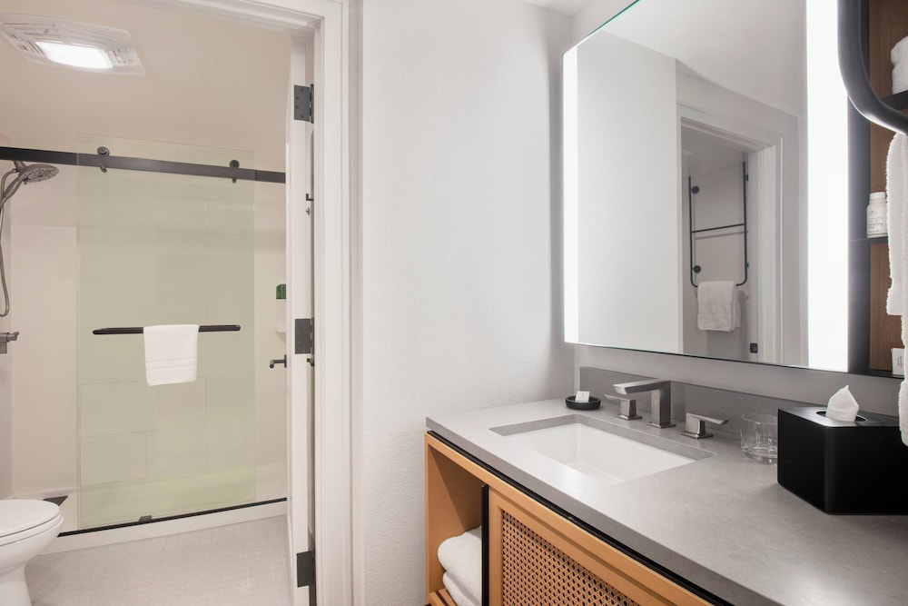 

Milano - Hallandale Beach - Residence Inn by Marriott Miami Aventura Mall