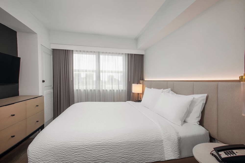 

Napoli - Sunny Isles Beach - Residence Inn by Marriott Miami Aventura Mall