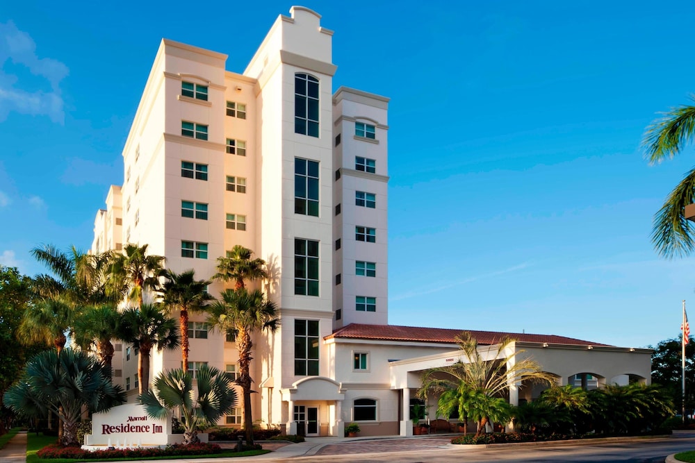 

Milano - Sunny Isles Beach - Residence Inn by Marriott Miami Aventura Mall