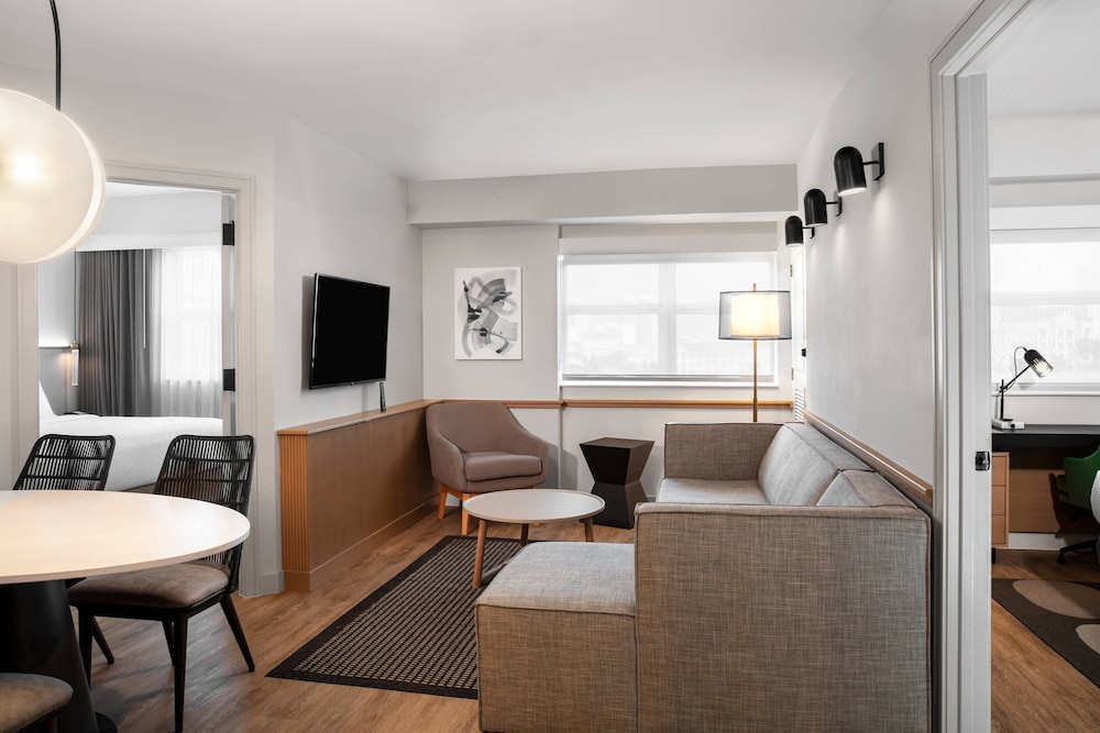 

Milano - Sunny Isles Beach - Residence Inn by Marriott Miami Aventura Mall