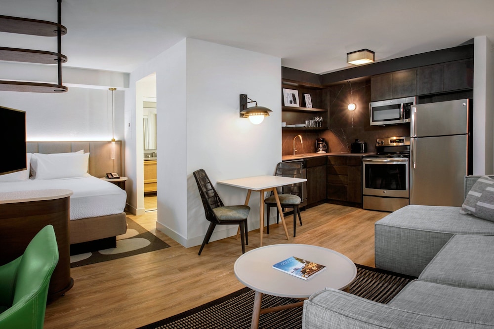 

Milano - Hallandale Beach - Residence Inn by Marriott Miami Aventura Mall