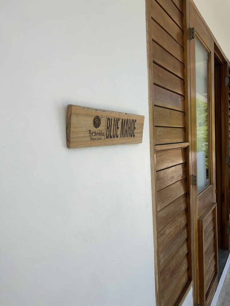 

Milano - Treasure Beach - Bramble Beach Villa