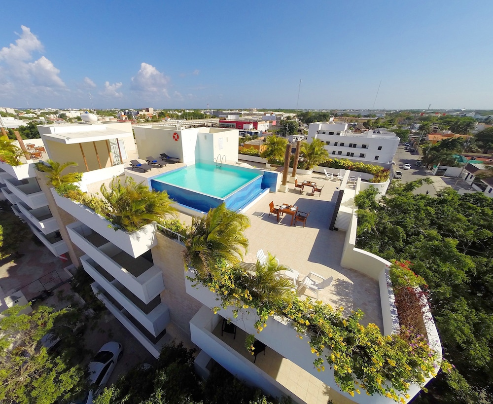 

Bari - Xcaret - Angelo's Hotel