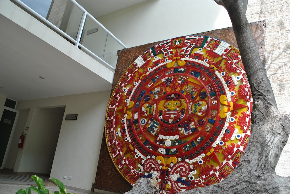 

Milano - Xcaret - Angelo's Hotel