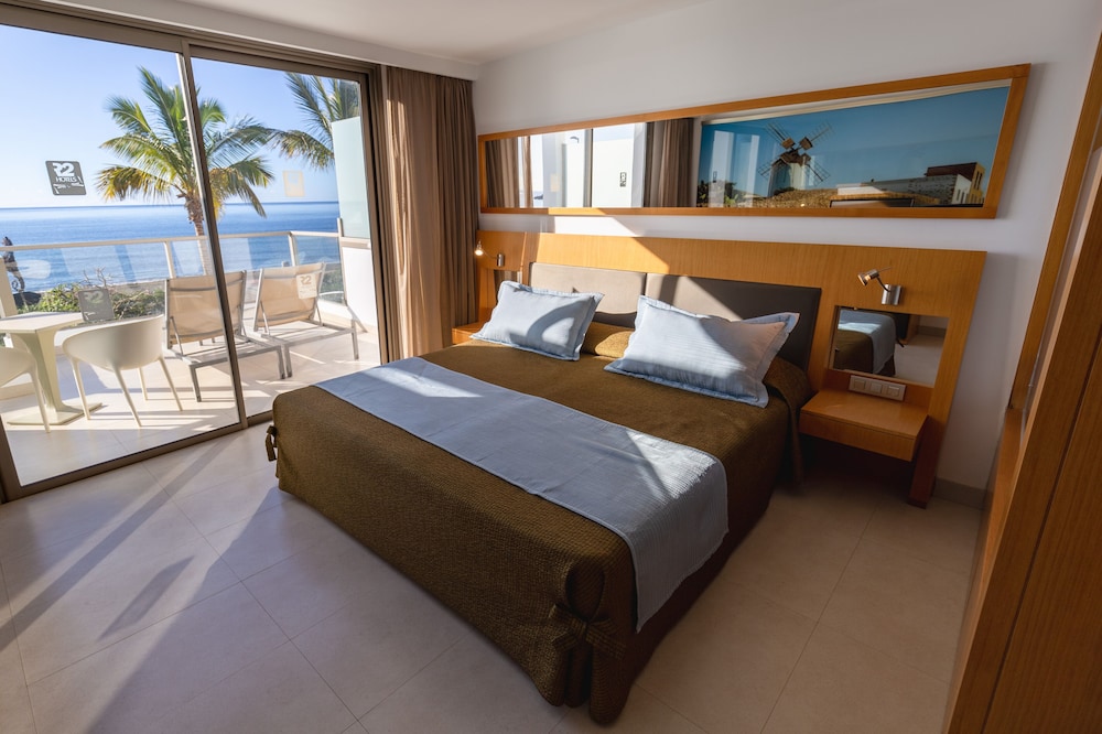 

Bologna - Tarajalejo - R2 Bahía Playa Design Hotel & Spa Wellness - Adults Only