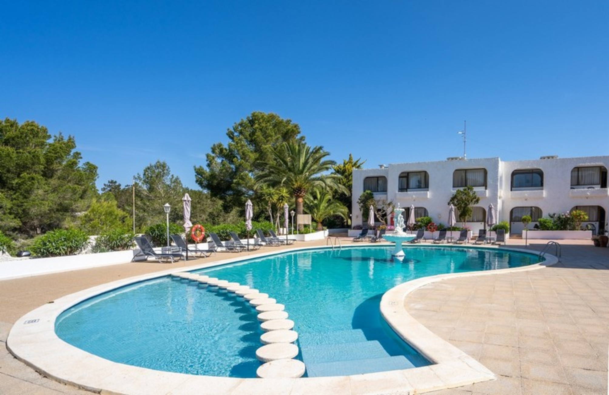 Apartamentos Barbarroja – Formentera Break