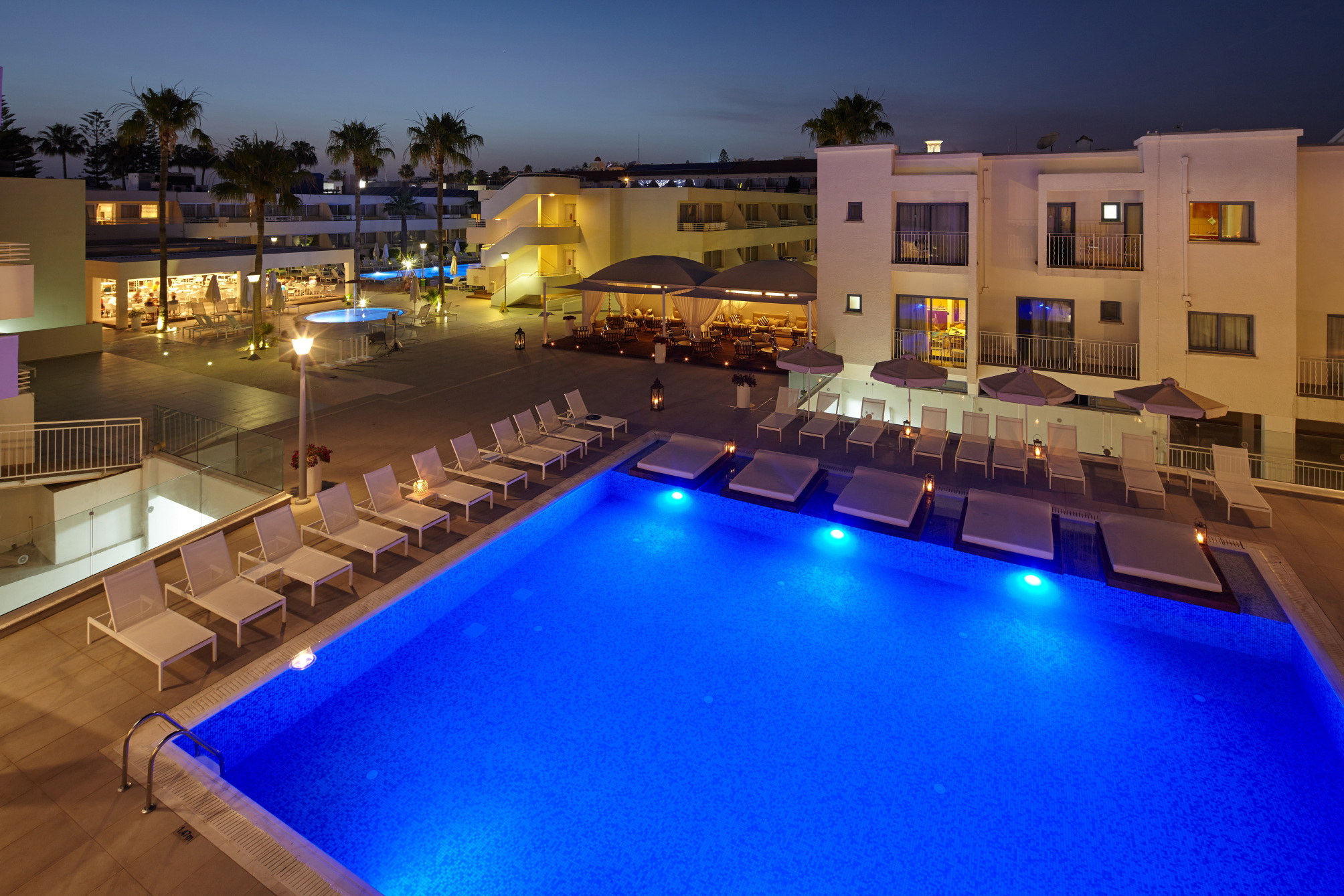 

Firenze - Cipro - Melpo Antia Hotel & Suites