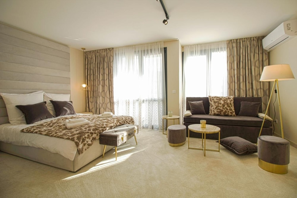 

Milano - Blagoevgrad - Boutique Apartments Blagoevgrad