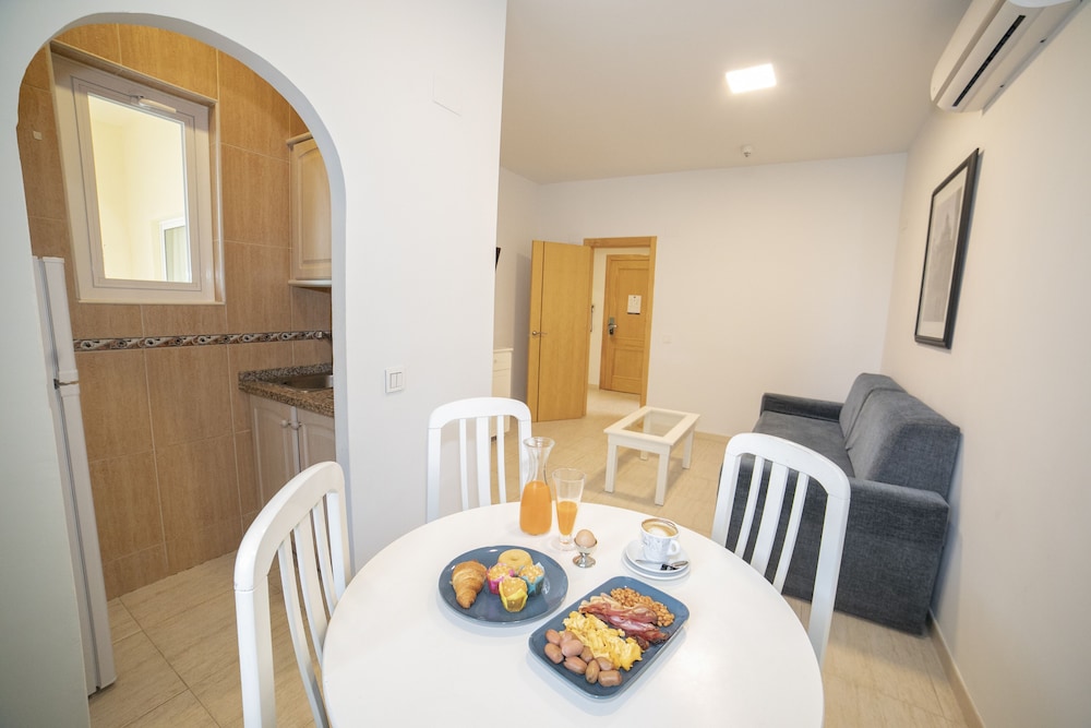 

Bologna - La Cala de Mijas - Appartement 1st lign on the beach