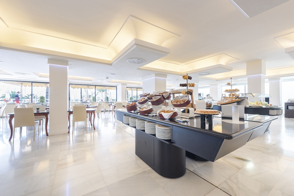 

Roma - Cala Major - Hotel Palma Bellver , Affiliated by Meliá