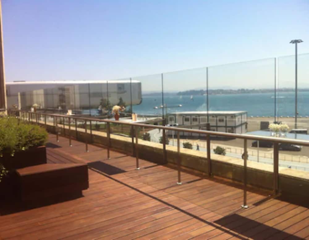 

Roma - Costa Cantabria - Hotel Bahia