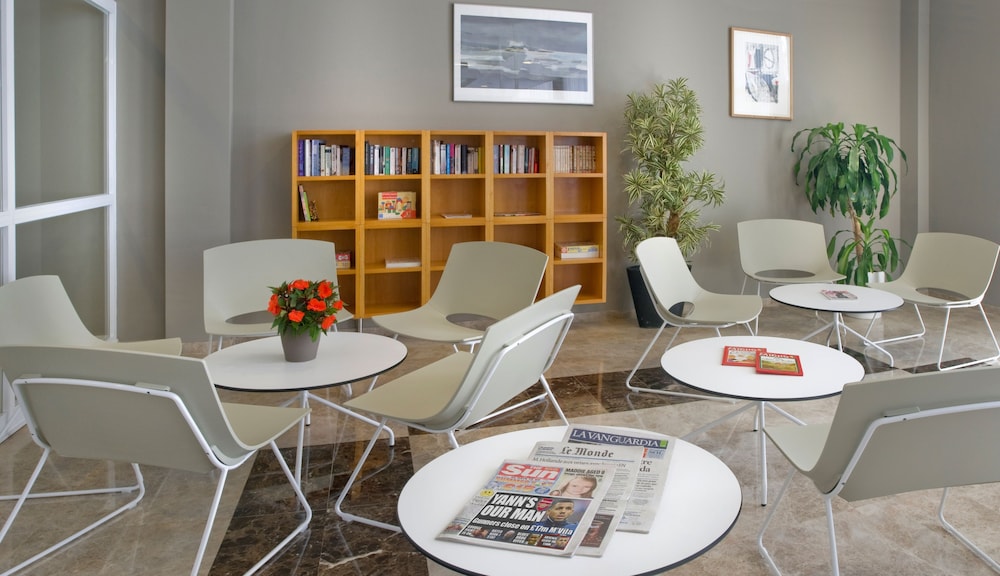 

Milano - Reus - Aparthotel CYE Holiday Centre
