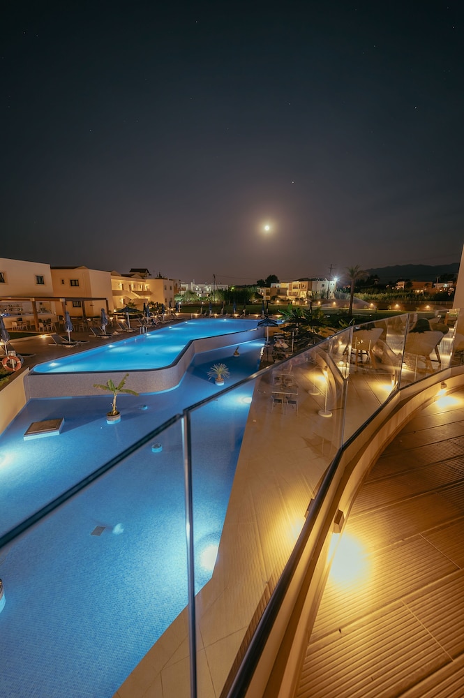 

Milano - Tavronitis - Silver Beach Hotel & Apartments