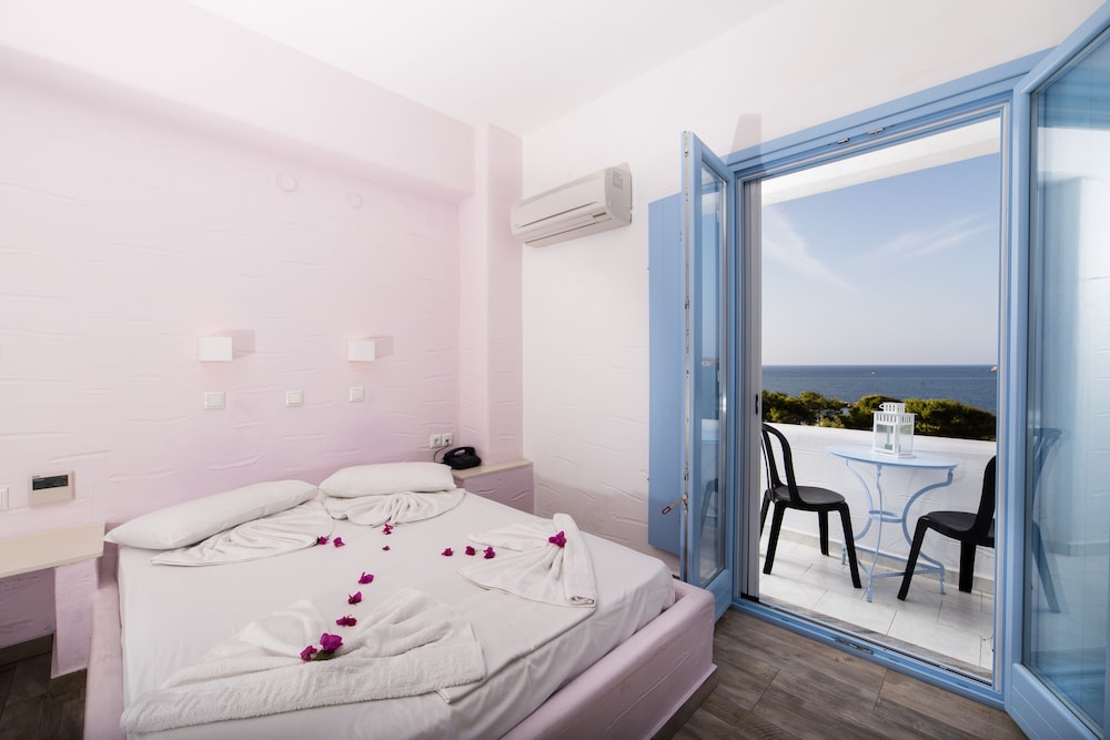 

Venezia - Pounda - Stratos Apartments & Studios