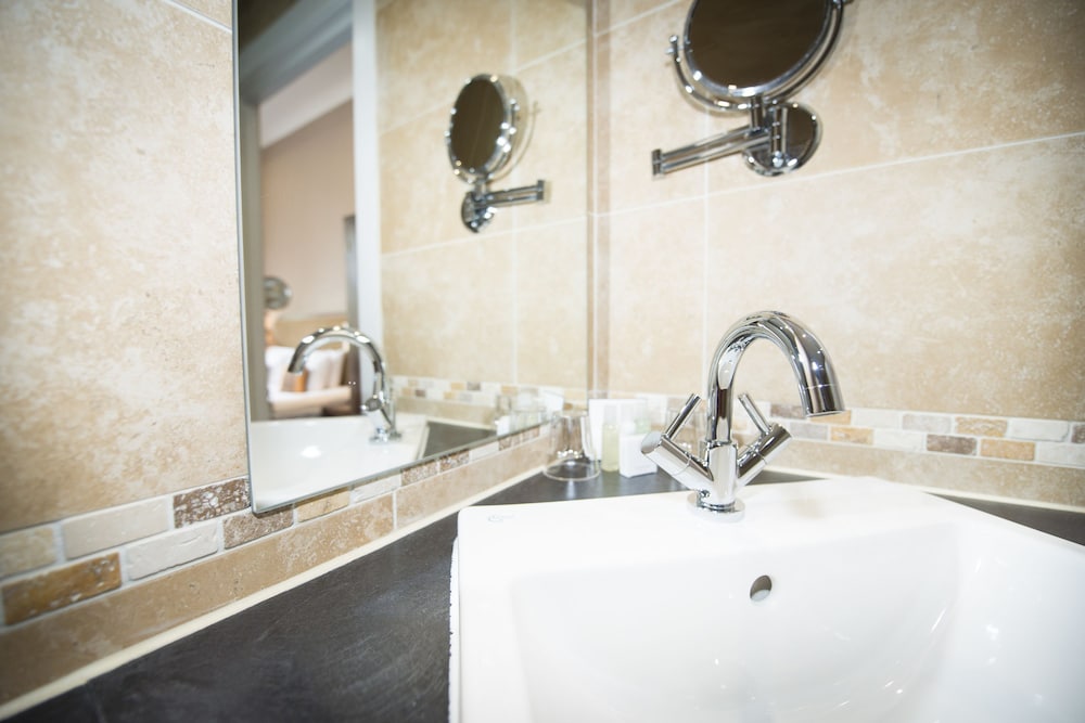 

Milano - Inverness - Columba Hotel Inverness by Compass Hospitality