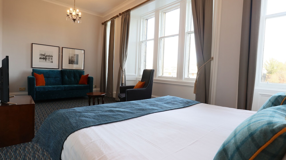 

Milano - Inverness - Columba Hotel Inverness by Compass Hospitality