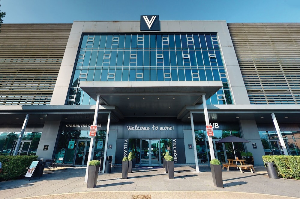 

Milano - Watford - Village Hotel London Watford