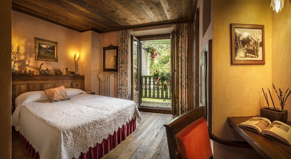 

Lamezia Terme - Cogne - Bellevue Hotel & SPA