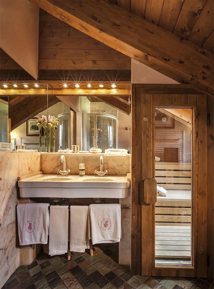 

Cagliari - Cogne - Bellevue Hotel & SPA