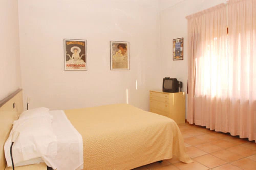 

Palermo - Parma - Residence Liberty