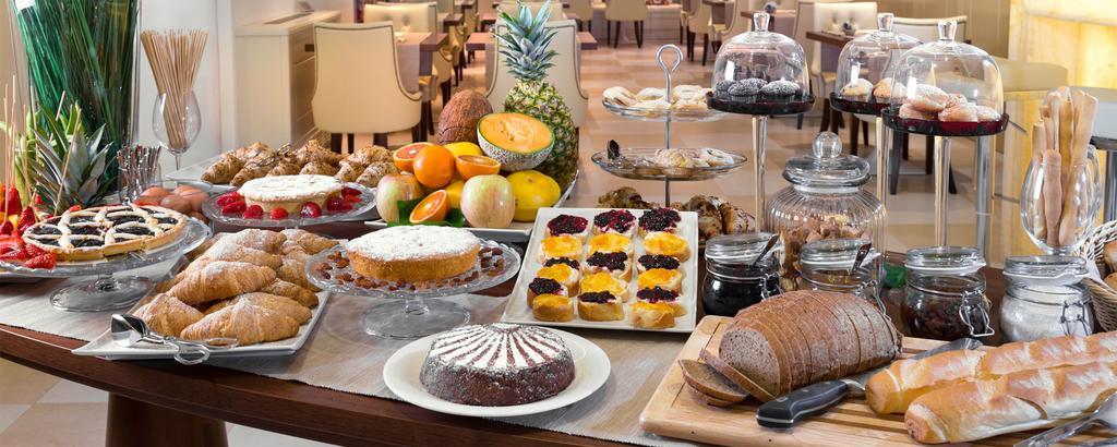 

Milano - Riccione - Fedora Hotel