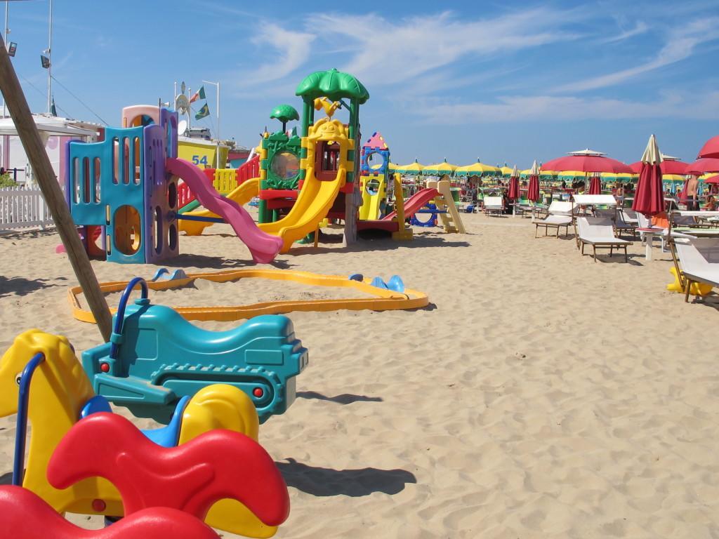 

Roma - Riviera Romagnola, Mare Italia - Fedora Hotel