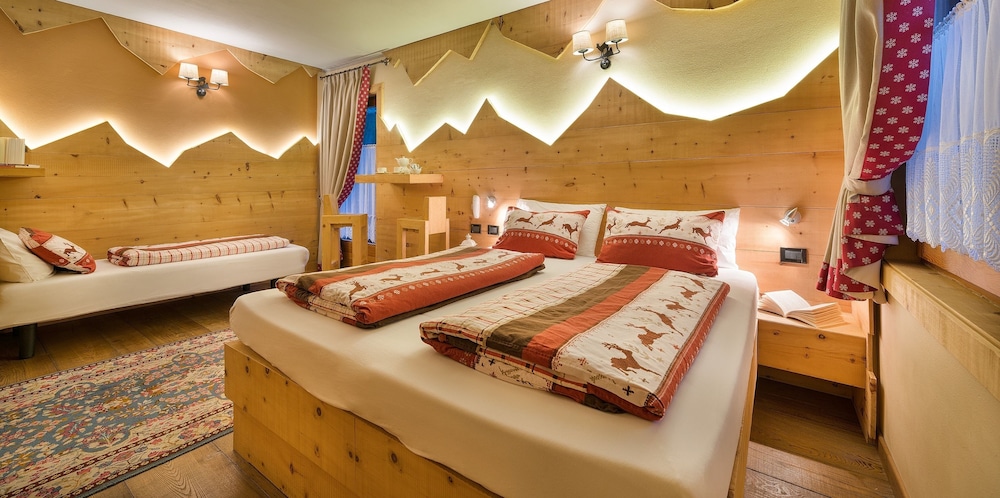 

Milano - Livigno - Hotel Astra