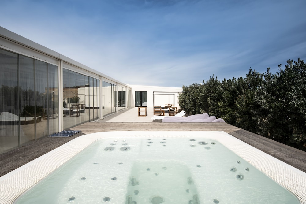 

Milano - Alcamo - Alkamuri Posh Hotel e Spa