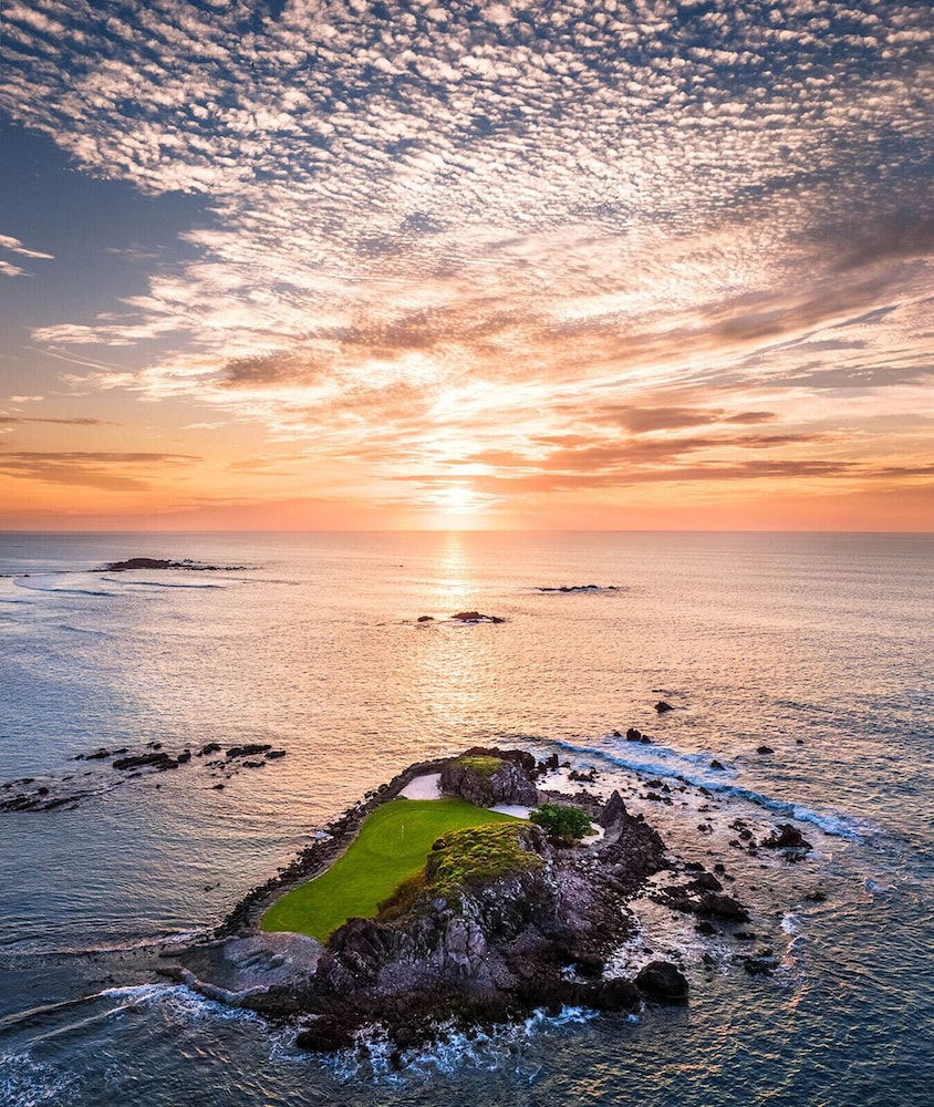 

Roma - Punta Mita - Four Seasons Resort Punta Mita