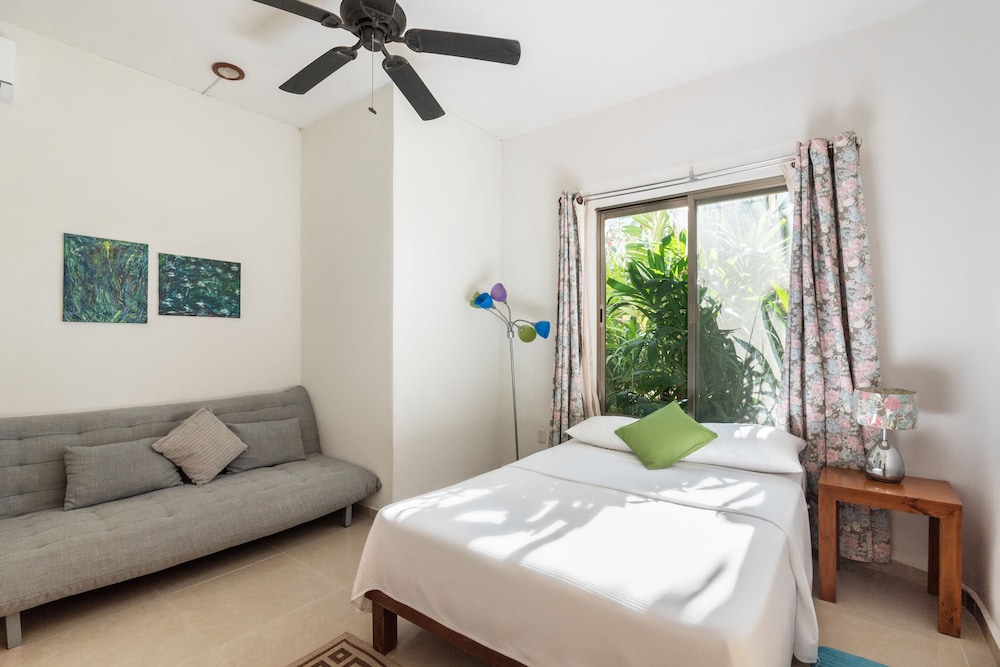 

Roma - Tulum - Villas Akalan