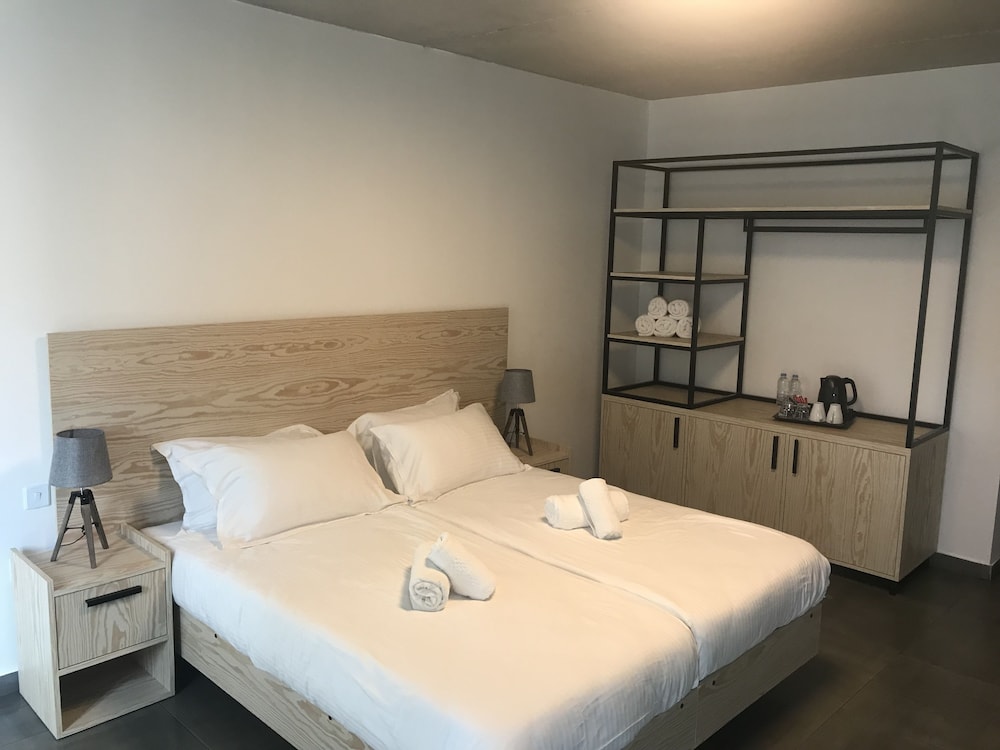 

Napoli - Il-Gżira - Mr. Todd Hotel