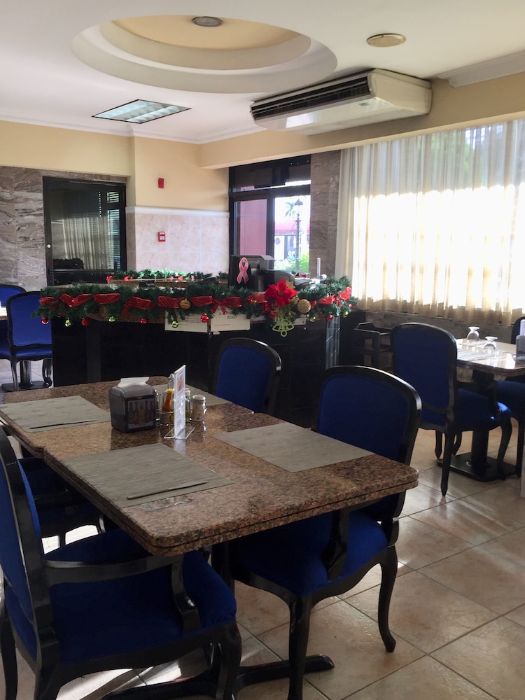 

Venezia - Panama - Euro Hotel