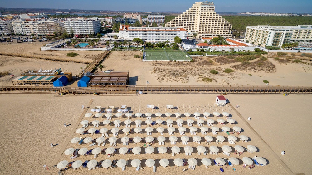 

Napoli - Monte Gordo - Hotel Vasco Da Gama