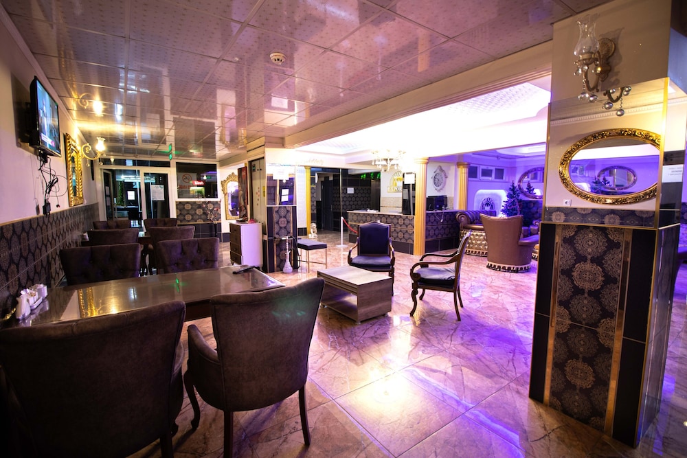 

Bari - Antalya - Exporoyal Hotel