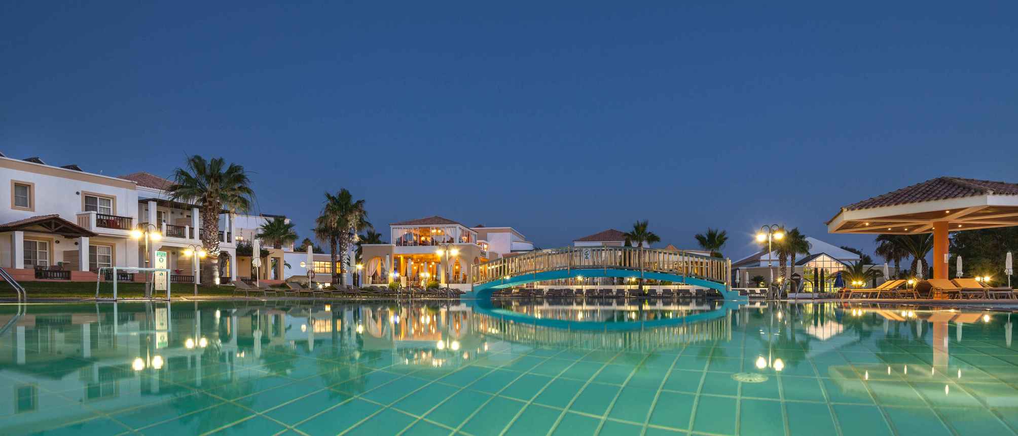 

Pisa - Kardamena - Neptune Luxury Resort