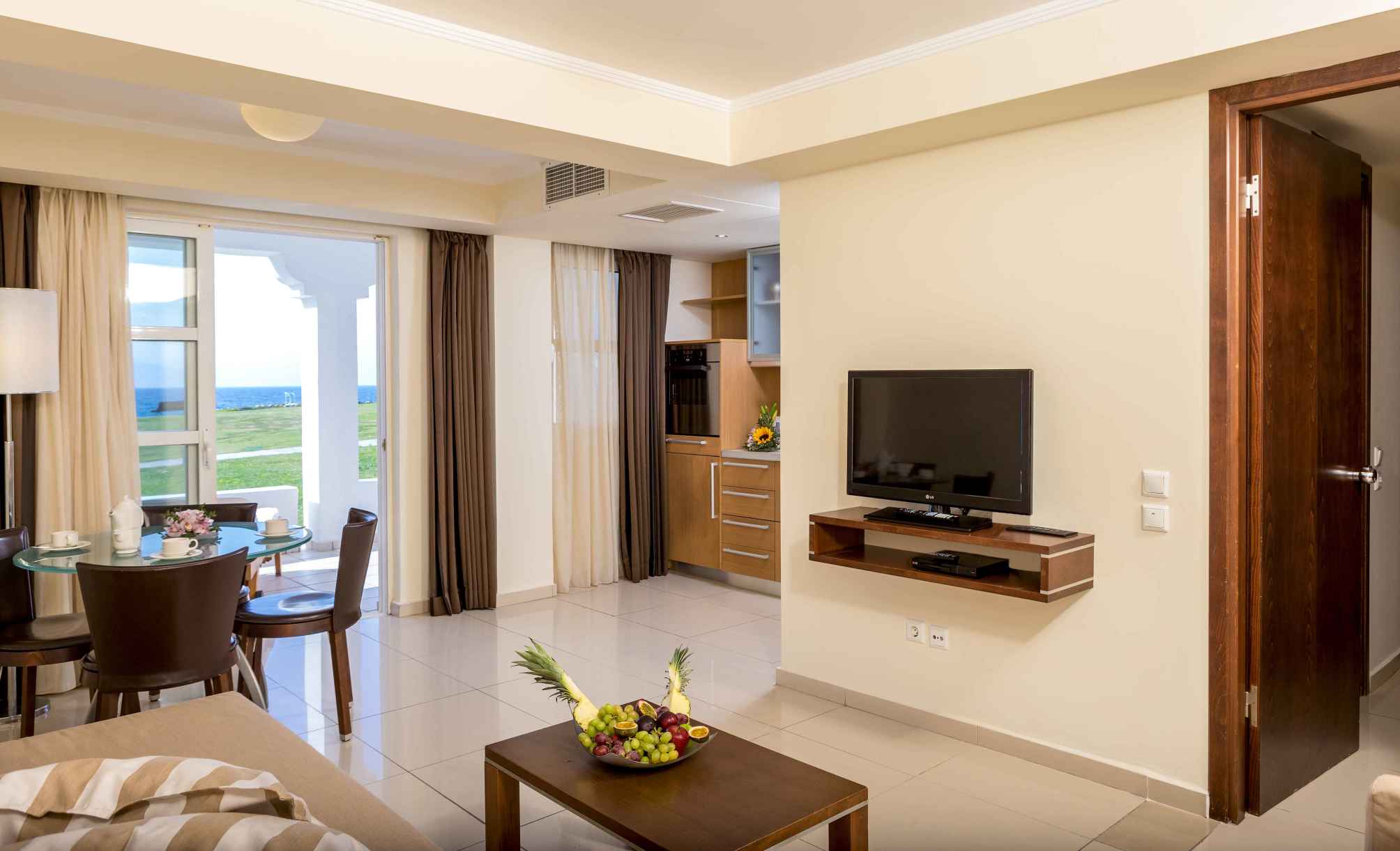 

Bologna - Isola di Kos, Isole Greche - Neptune Luxury Resort
