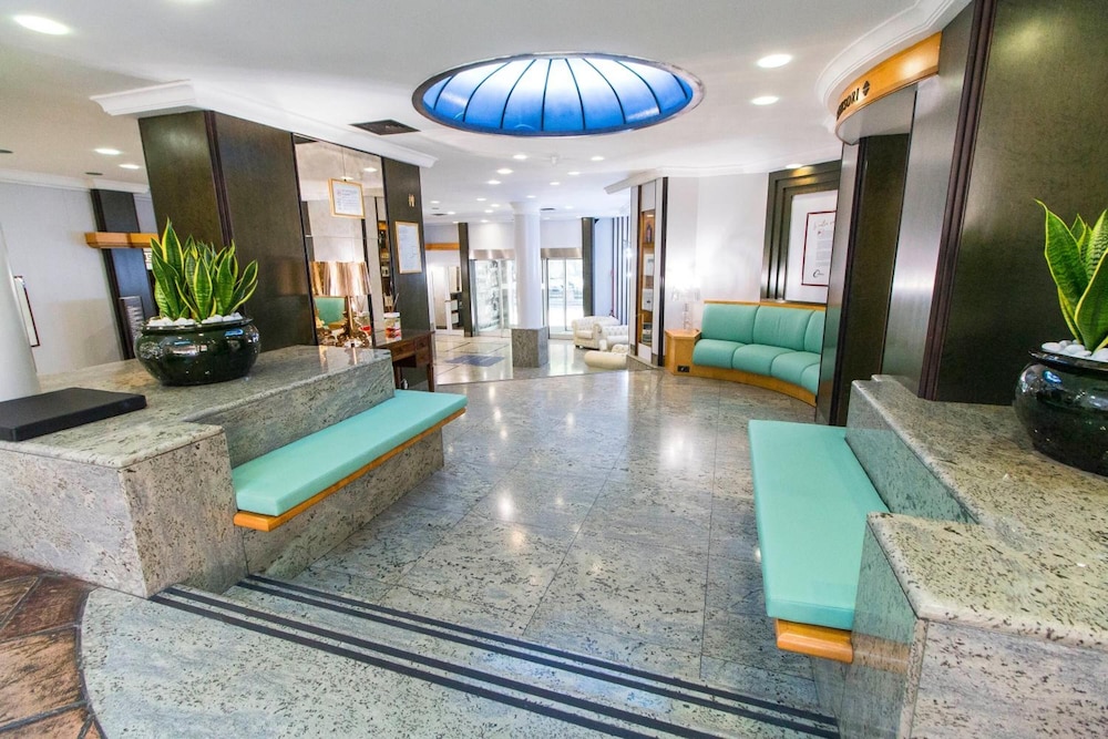 

Lamezia Terme - Torino - Hotel Royal Torino Centro Congressi