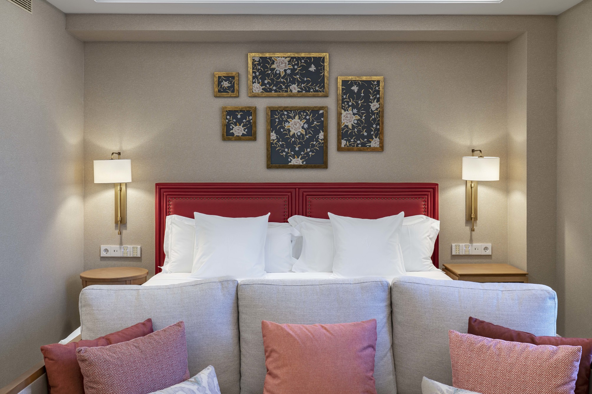 

Pisa - Siviglia - Vincci Molviedro Hotel