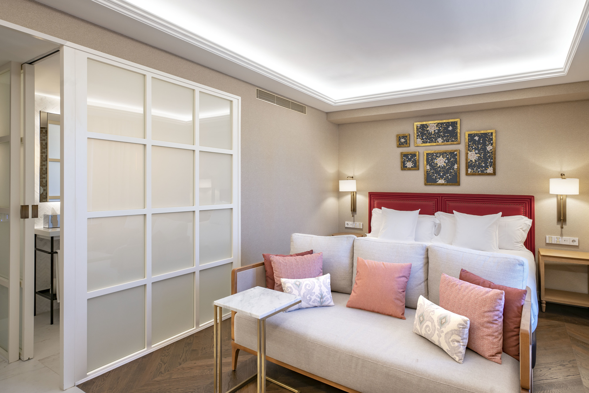 

Verona - Siviglia - Vincci Molviedro Hotel